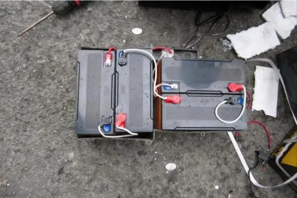 安康市电动车更换电瓶